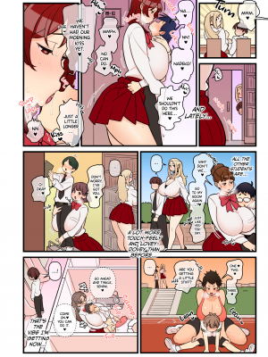[核座頭市 (核座頭)] 許嫁学園 FILE：02 『ふたたび誘惑』編 [無修正][英訳][DL版]_029