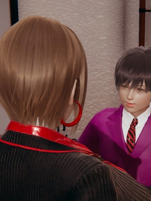 [3D] 淫乱母子爱03_006