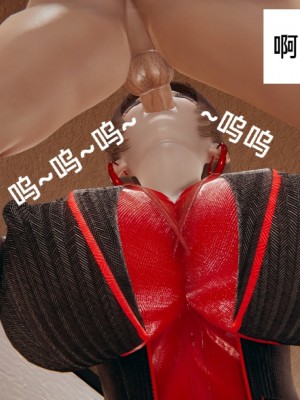 [3D] 淫乱母子爱03_025