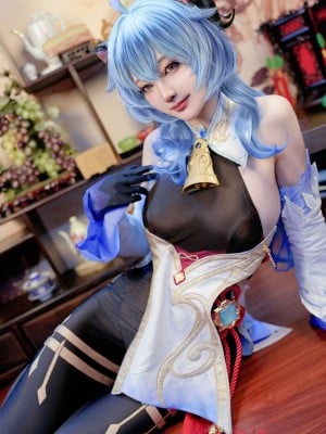 Machi - Ganyu_07