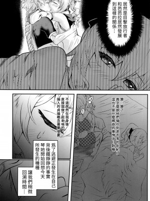 (C100) [Silver coin (マクスウェル)] sisterlty love (原神) [禁漫漢化組]_05