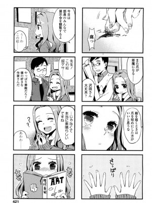 COMIC 高 Vol.1_421
