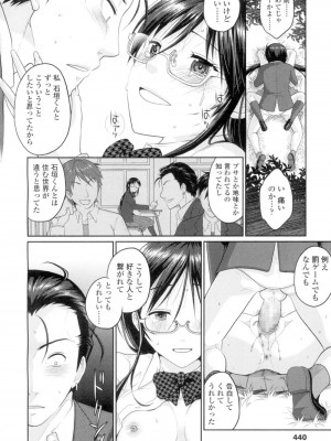 COMIC 高 Vol.4_435