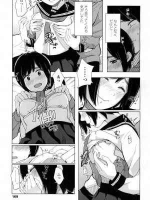 COMIC 高 Vol.7_166
