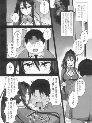 COMIC 高 Vol.8_137