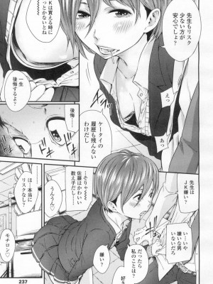 COMIC 高 Vol.8_234