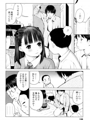 COMIC 高 Vol.9 2016年7月号_137