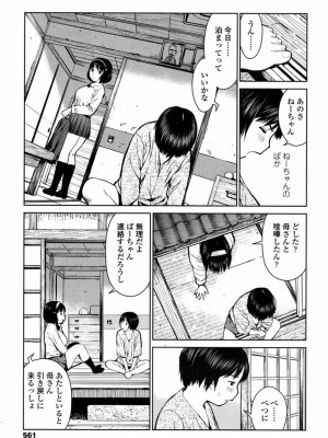 COMIC 高 Vol.12 2017年1月号_561