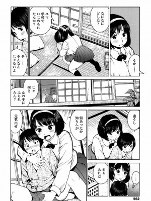 COMIC 高 Vol.12 2017年1月号_562