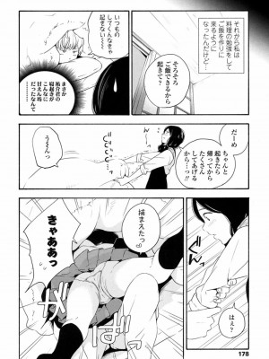 COMIC 高 Vol.14 2017年5月号_179