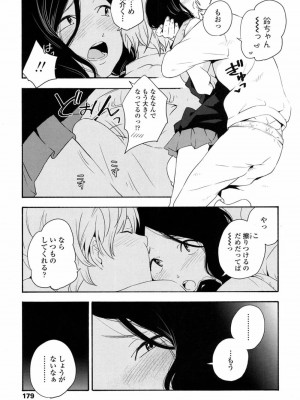 COMIC 高 Vol.14 2017年5月号_180