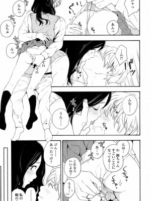COMIC 高 Vol.14 2017年5月号_186
