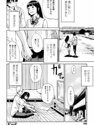 COMIC 高 Vol.14 2017年5月号_359