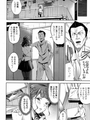 COMIC 高 Vol.14 2017年5月号_411