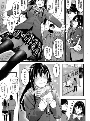 COMIC 高 Vol.14 2017年5月号_500