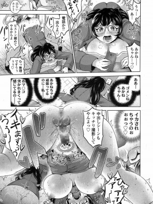 COMIC 高 Vol.15 2017年7月号_278