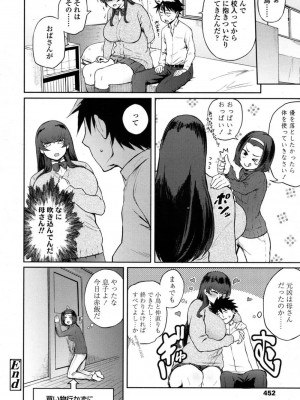 COMIC 高 Vol.16 2017年9月号_453