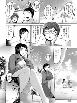 COMIC 高 Vol.16 2017年9月号_457