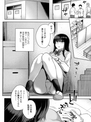COMIC 高 Vol.16 2017年9月号_485