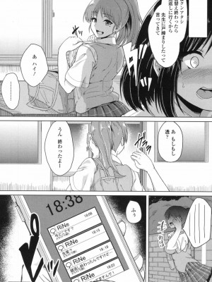 COMIC 高 Vol.19 2017年12月号_275