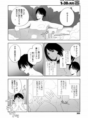 COMIC 高 Vol.21 2018年2月号_302