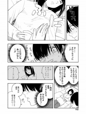 COMIC 高 Vol.26 2018年7月号_114