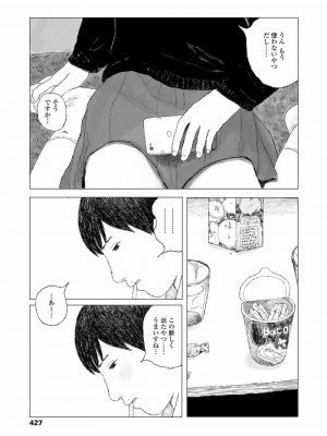COMIC 高 Vol.27 2018年8月号_429