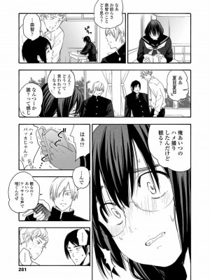 COMIC 高 Vol.28 2018年9月号_283