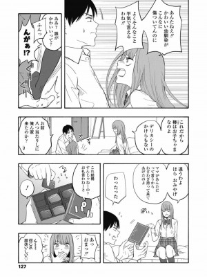 COMIC 高 Vol.30 2018年11月号_129