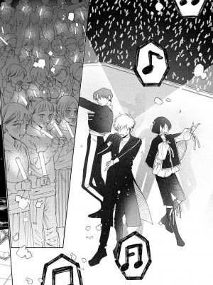 [冬至冬] 俺の推しは“神様”です! [莉赛特汉化组]_179_14
