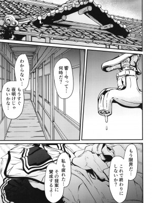 [つきたて工房 (白蜜モチ)] 響と過ごした夏 (艦隊これくしょん -艦これ-) [DL版]_40