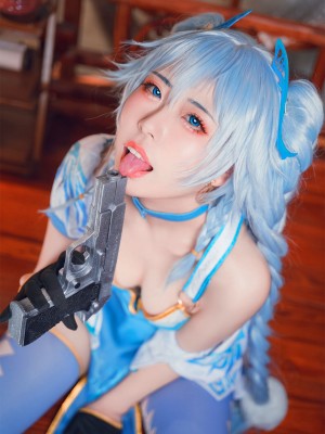 [虎森森] PA-15 翠雀媚_38