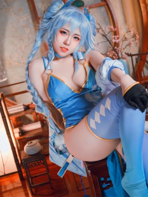 [虎森森] PA-15 翠雀媚_33