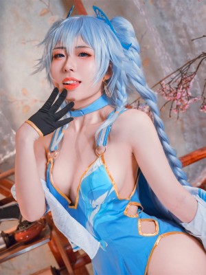 [虎森森] PA-15 翠雀媚_04