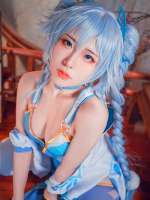 [虎森森] PA-15 翠雀媚_39