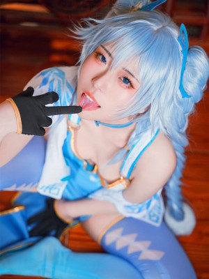 [虎森森] PA-15 翠雀媚_26