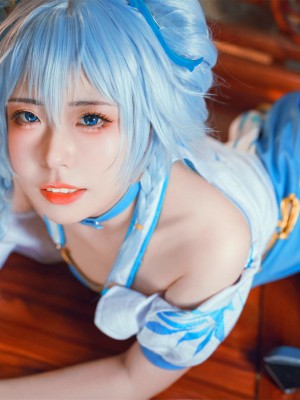[虎森森] PA-15 翠雀媚_19