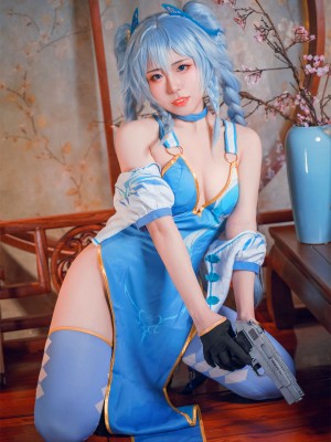 [虎森森] PA-15 翠雀媚_24
