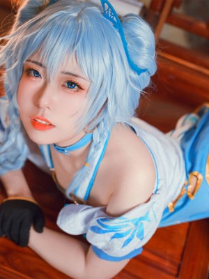 [虎森森] PA-15 翠雀媚_16