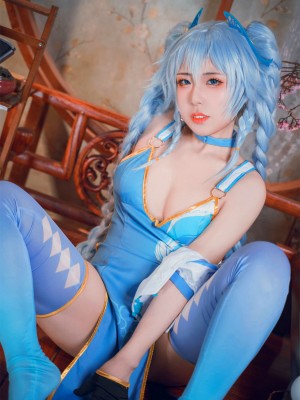 [虎森森] PA-15 翠雀媚_27
