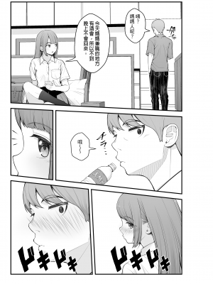 [クラムボン (ベンゾウ)] 義理ですからっ 妹と実家とラブホでラブハメ生活編｜｜與妹妹在家裡跟旅館的LOVELOVE生活 篇 [中文] [無修正]_0054
