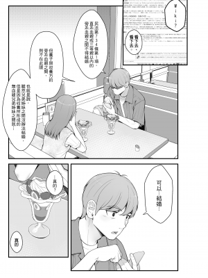 [クラムボン (ベンゾウ)] 義理ですからっ 妹と実家とラブホでラブハメ生活編｜｜與妹妹在家裡跟旅館的LOVELOVE生活 篇 [中文] [無修正]_0084