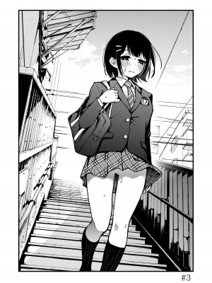 [どじろーブックス (どじろー)] 処女が童貞との初体験で目覚めちゃう話 #1-3｜ 与处男初体验时觉醒的处女 #1-3 [莉赛特汉化组]_26