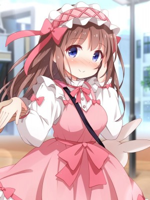 [みかん屋] 世間知らずな甘ロリお嬢様が初めて殿方のコト知りますの [中国翻訳]_029
