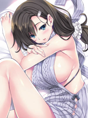 [水原優] サグラレ堕メ－快楽堕ち少女－[フルカラー]  [DL版]_060