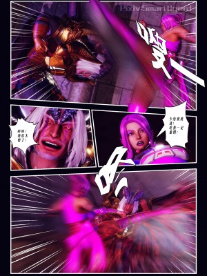 [Smarttigerd]天使女神 第一季~第三季_[TOC]-01-01-06