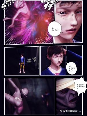 [Smarttigerd]天使女神 第一季~第三季_[TOC]-01-01-33