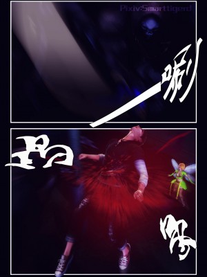[Smarttigerd]天使女神 第一季~第三季_[TOC]-01-02-25