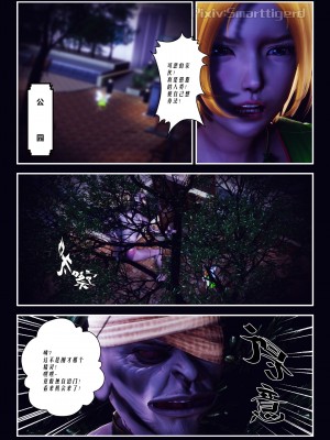 [Smarttigerd]天使女神 第一季~第三季_[TOC]-01-03-21
