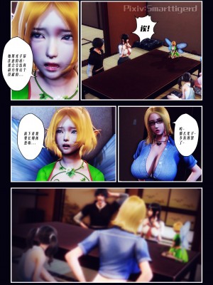 [Smarttigerd]天使女神 第一季~第三季_[TOC]-01-04-13